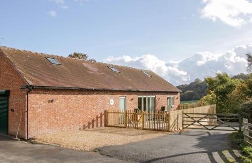 Wall-under-heywood House | Conkers' Cottage