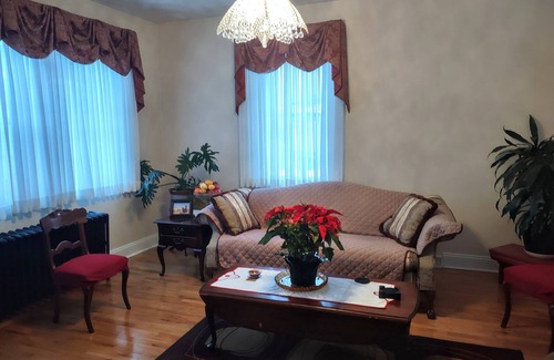 Connellsville Bed & Breakfast | Connellsville B&B