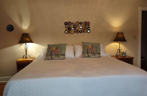 Connellsville Bed & Breakfast | Connellsville B&B