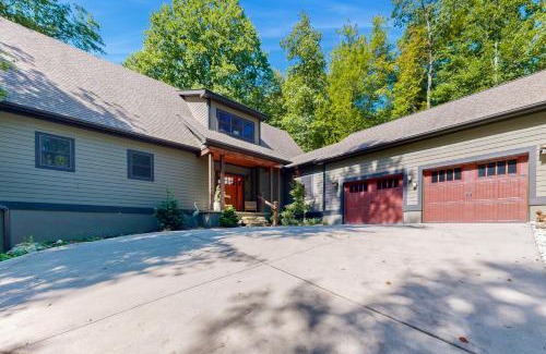 Brevard House | Connestee Escape