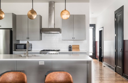 Buena Vista Apartment | Connie by AvantStay | Sleek 4BR Condo in Heart of Nashville
