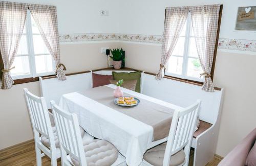 Eibiswald House | Connyhaus St Oswald ob Eibiswald