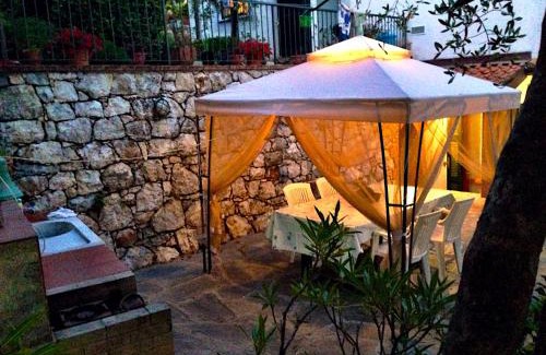 Pugliola Apartment | Conosco Un Posticino