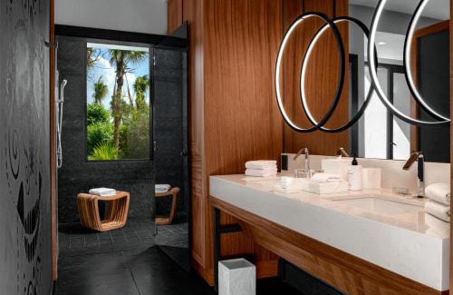 Chacalal Resort | Conrad Tulum Riviera Maya
