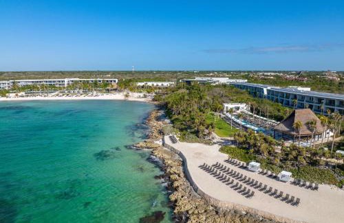 Chacalal Resort | Conrad Tulum Riviera Maya