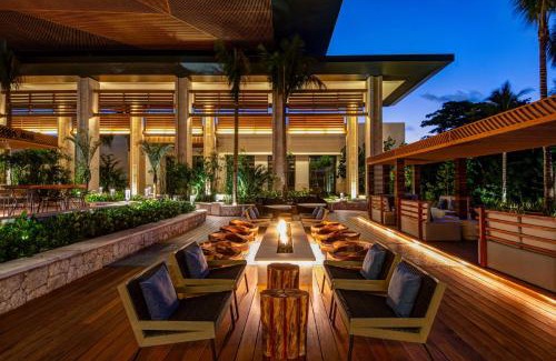 Chacalal Resort | Conrad Tulum Riviera Maya