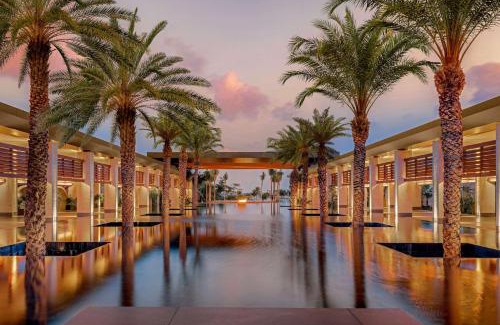 Chacalal Resort | Conrad Tulum Riviera Maya