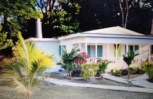West End Apartment | Conrod's Negril Guesthouse