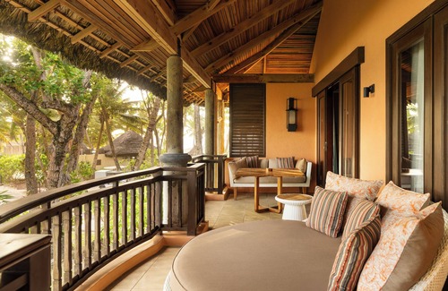 Anse Kerlan Resort | Constance Lémuria
