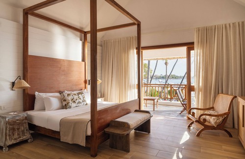 Trou aux Biches Hotel | Constance Sakoa Boutik