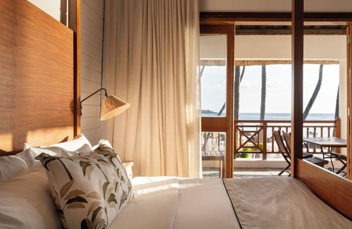 Trou aux Biches Hotel | Constance Sakoa Boutik