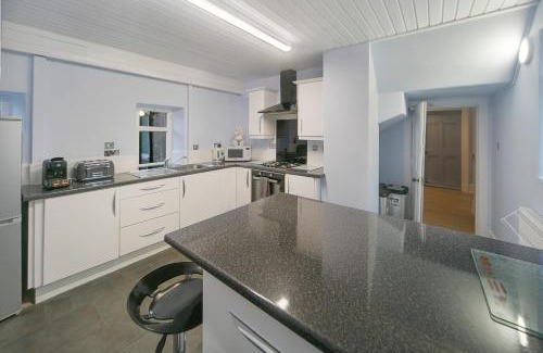 Bucksburn House | Constancevilla B8 - Grampian Lettings Ltd