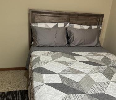 Constant Spring Apartment | Constant Spring Oasis