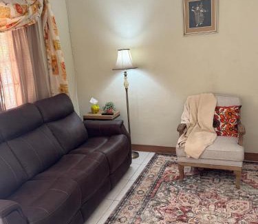 Constant Spring Apartment | Constant Spring Oasis