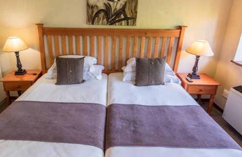 Greater Johannesburg Metropolitan Area Hotel | Constantia Hotel and Conference Centre