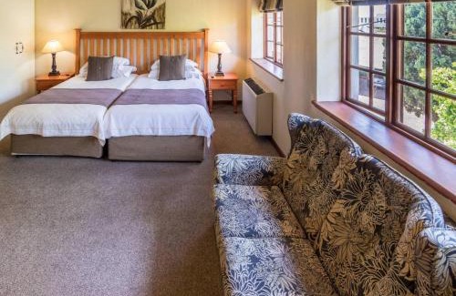 Greater Johannesburg Metropolitan Area Hotel | Constantia Hotel and Conference Centre