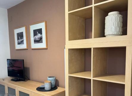 Beiro Apartment | CONSTITUCIÓN SUITE CONFORT D