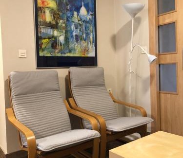 Beiro Apartment | CONSTITUCIÓN SUITE CONFORT D