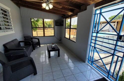 Pole Ojea Apartment | Container 2 with pool, free wifi, fully equiped