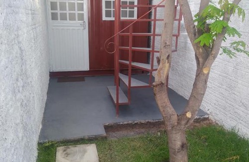 Boa Vista Apartment | Container LB PONU