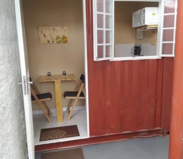 Boa Vista Apartment | Container LB PONU