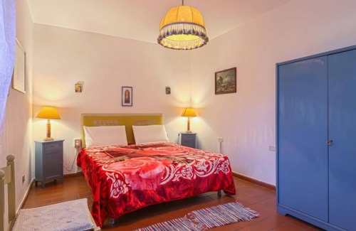 Certaldo Apartment | Conte Francesco II by Interhome