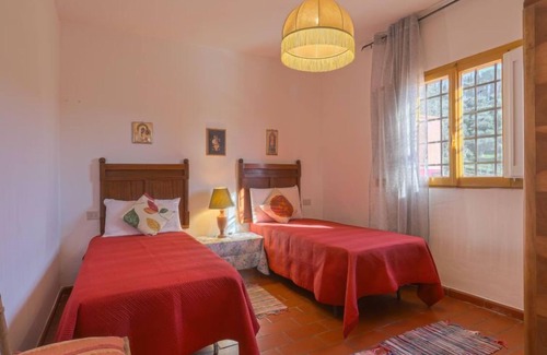 Certaldo Apartment | Conte Francesco II by Interhome