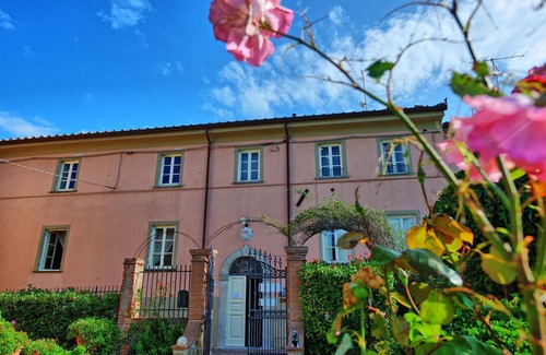 Massarosa Apartment | Conte - Vacation Rental near the Versilian Coastline, Tuscany