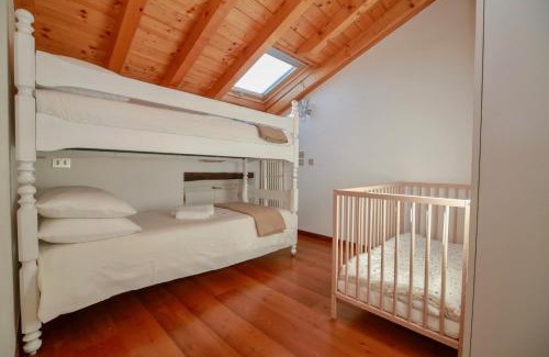Centro Valle Intelvi Apartment | Contempora Apartments - Ca' Brenta Attic