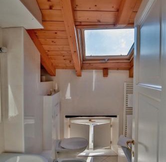 Centro Valle Intelvi Apartment | Contempora Apartments - Ca' Brenta Attic