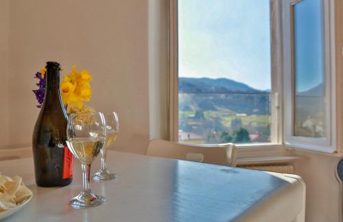 Centro Valle Intelvi Apartment | Contempora Apartments - Ca' Brenta Attic
