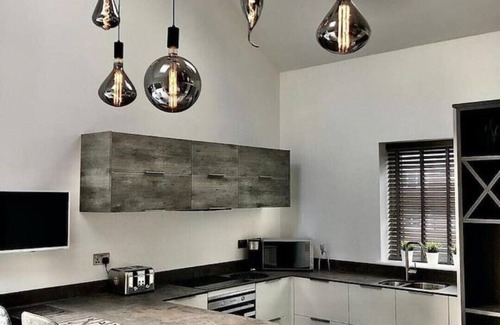 Middlesbrough House | Contemporary eco home with a twist!