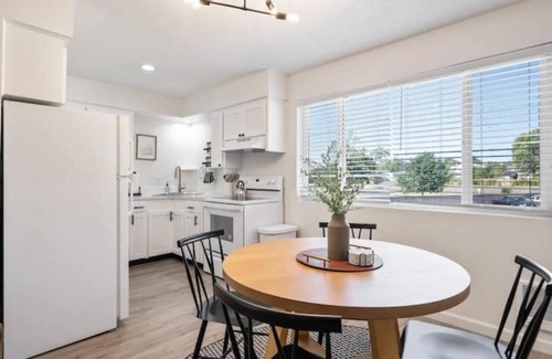 Richland Apartment | Contemporary 1 BR APT - 5 min walk to River