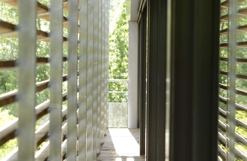 Mostuejouls Villa | Contemporary 5-star villa Design & Nature ® Spa Private beach Gorges du Tarn