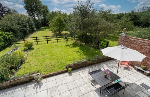 Harleston House | Contemporary Barn Harleston Norfolk