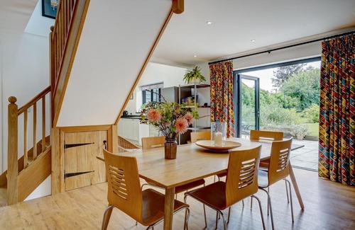Harleston House | Contemporary Barn Harleston Norfolk