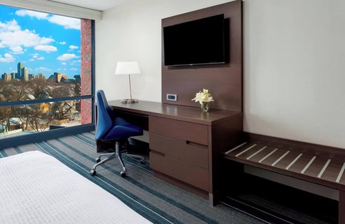 Cambridgeport Hotel | Contemporary Escape in Cambridge – Minutes to Boston Museum of Fine Arts