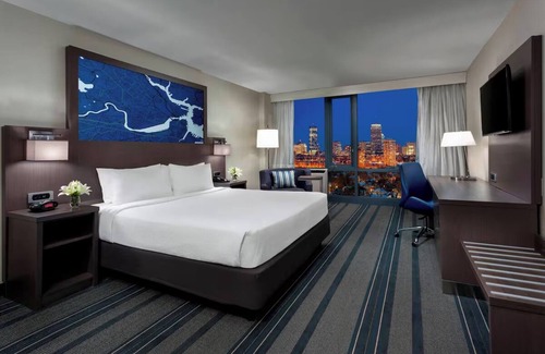 Cambridgeport Hotel | Contemporary Escape in Cambridge – Minutes to Boston Museum of Fine Arts