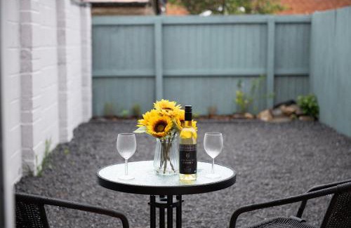 Crynant House | Contemporary House Llanelli