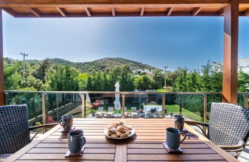Yalikavak Villa | Contemporary Luxury Villa in Yalıkavak Center
