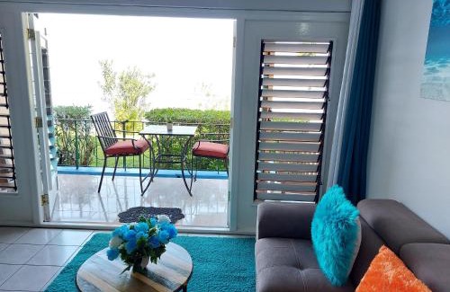Ocho Rios Apartment | Contemporary Ocean view 2bed Carib Ocho Rios Condo