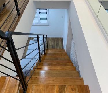 Silang Junction South Apartment | Contemporary Style in the heart of Tagaytay City