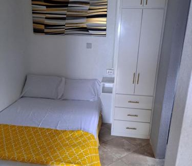 Christie Bed & Breakfast | Content Studio