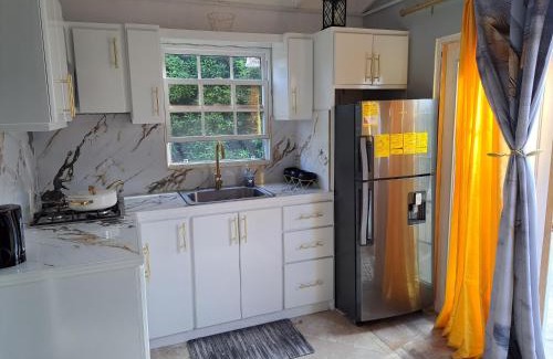 Christie Bed & Breakfast | Content Studio