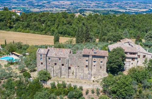 Collazzone Villa | CONTESSA MATILDE 16, Emma Villas