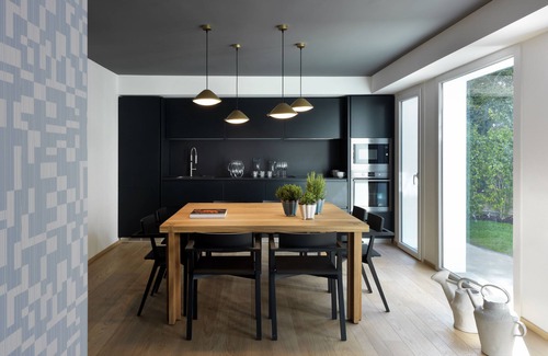 Acquabella House | Conti Guest House