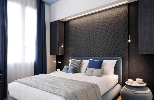 Acquabella House | Conti Guest House