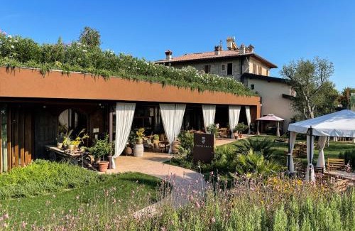 Puegnago del Garda Resort | Conti Thun Wine Resort