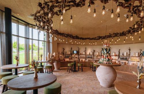 Puegnago del Garda Resort | Conti Thun Wine Resort