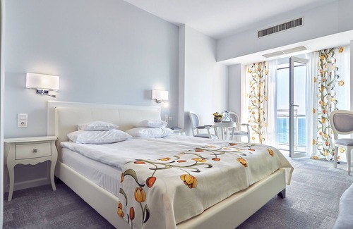 Old Town Hotel | Continental Forum Constanta